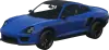 Pfister Comet SR (comet5) GTA V vehicle
