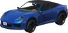 Pfister Comet S2 Cabrio (comet7) GTA V vehicle