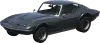 Invetero Coquette Classic (coquette2) GTA V vehicle
