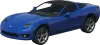 Invetero Coquette D5 (coquette6) GTA V vehicle