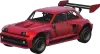 Penaud La Coureuse (coureur) GTA V vehicle