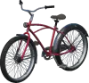 Cruiser (cruiser) GTA V vehicle