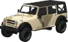 Canis Crusader (crusader) GTA V vehicle