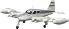 Cuban 800 (cuban800) GTA V vehicle