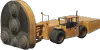 HVY Cutter (cutter) GTA V vehicle