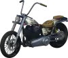 Western Daemon (daemon) GTA V vehicle