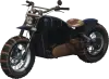 Western Apocalypse Deathbike (deathbike) GTA V vehicle