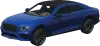 Enus Deity (deity) GTA V vehicle