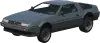 Imponte Deluxo (deluxo) GTA V vehicle