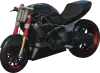 Principe Diabolus Custom (diablous2) GTA V vehicle