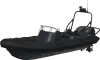 Nagasaki Dinghy (dinghy3) GTA V vehicle