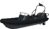 Nagasaki Dinghy (dinghy4) GTA V vehicle