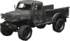Bravado Duneloader (dloader) GTA V vehicle