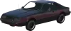 Vapid Dominator FX (dominator10) GTA V vehicle