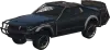 Vapid Apocalypse Dominator (dominator4) GTA V vehicle