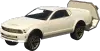 Vapid Future Shock Dominator (dominator5) GTA V vehicle