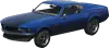 Vapid Dominator GTT (dominator8) GTA V vehicle
