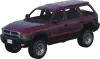Bravado Dorado (dorado) GTA V vehicle