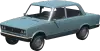 RUNE Cheburek (driftcheburek) GTA V vehicle