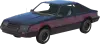 Vapid Dominator FX (driftdominator10) GTA V vehicle