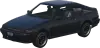 Karin Futo GTX (driftfuto) GTA V vehicle