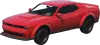 Bravado Gauntlet Hellfire (driftgauntlet4) GTA V vehicle