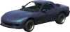 Annis ZR350 (driftzr350) GTA V vehicle