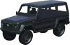 Benefactor Dubsta (dubsta) GTA V vehicle