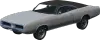 Imponte Dukes (dukes) GTA V vehicle