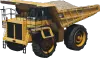 HVY Dump (dump) GTA V vehicle