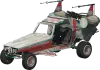 Space Docker (dune2) GTA V vehicle