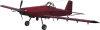 Western Duster 300-H (duster2) GTA V vehicle