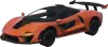 Progen Emerus (emerus) GTA V vehicle