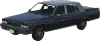 Albany Emperor (emperor) GTA V vehicle