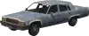 Albany Emperor (emperor2) GTA V vehicle