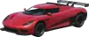 Overflod Entity XXR (entity2) GTA V vehicle