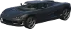 Overflod Entity XF (entityxf) GTA V vehicle