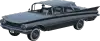 Willard Eudora (eudora) GTA V vehicle