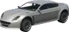 Dewbauchee Exemplar (exemplar) GTA V vehicle