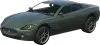 Ocelot F620 (f620) GTA V vehicle