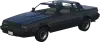 Willard Faction (faction) GTA V vehicle
