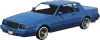 Willard Faction Custom 1 (faction2) GTA V vehicle