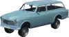 Vulcar Fagaloa (fagaloa) GTA V vehicle