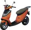 Pegassi Faggio Sport (faggio) GTA V vehicle