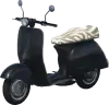 Pegassi Faggio (faggio2) GTA V vehicle