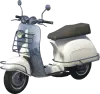 Pegassi Faggio Mod (faggio3) GTA V vehicle