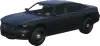 FIB (fbi) GTA V vehicle