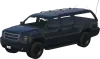 FIB (fbi2) GTA V vehicle