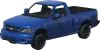 Vapid Firebolt ASP (firebolt) GTA V vehicle