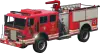 MTL Fire Truck (firetruk) GTA V vehicle